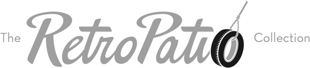 RetroPatio-logo + The + Collection